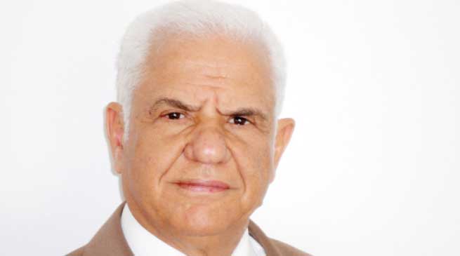 وزير عدل بن علي يفجّر موهبة الشعر لديه ويهزأ من حكّام تونس ومن نخبها وشعبها
